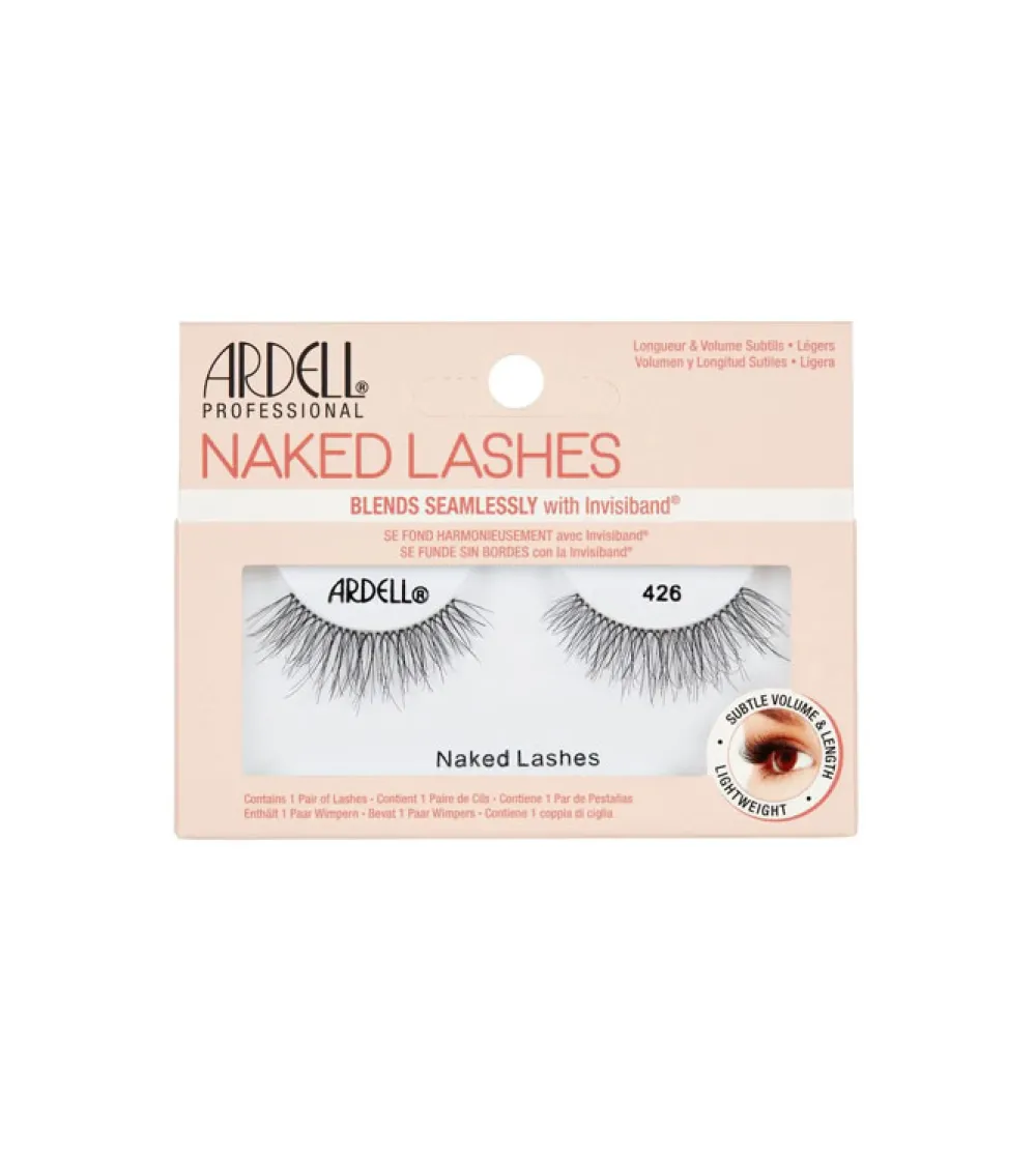 Pestañas postizas Naked Lashes - 426>Ardell Sale