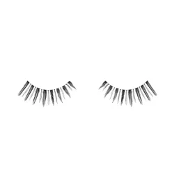 Pestañas postizas Natural Demi Pixies Black>Ardell Online