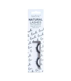 Pestañas postizas Natural Lashes - A36>Technic Cosmetics Sale