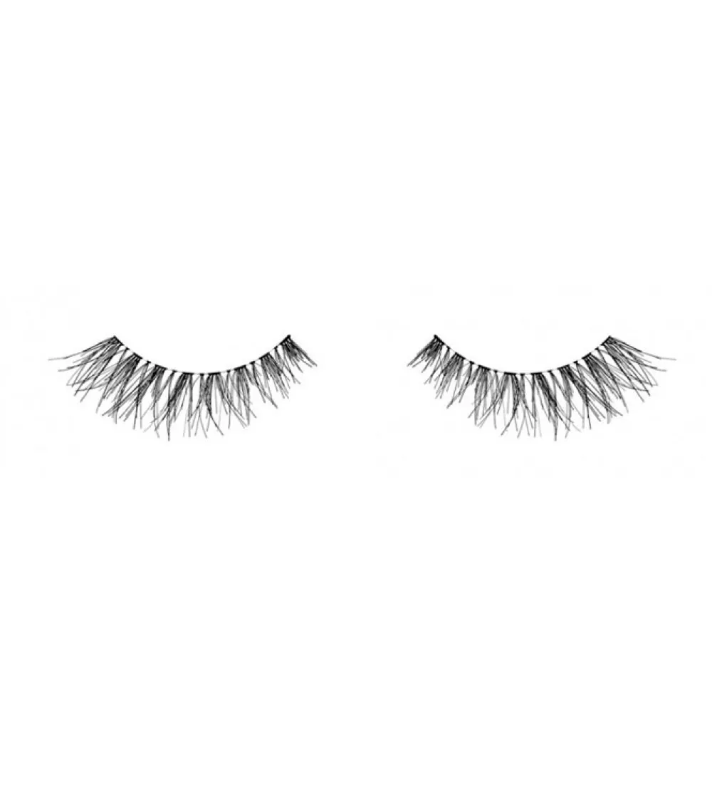Pestañas postizas Natural Demi Wispies Black>Ardell New