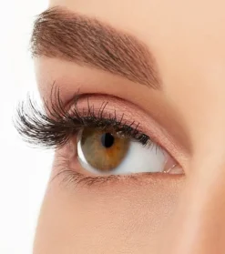 Pestañas postizas Natural Demi Wispies Black><noscript><img width=