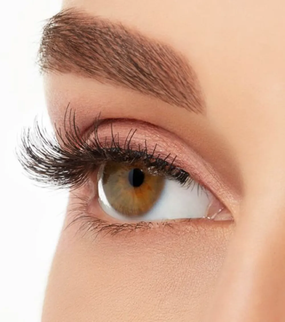 Pestañas postizas Natural Demi Wispies Black>Ardell New