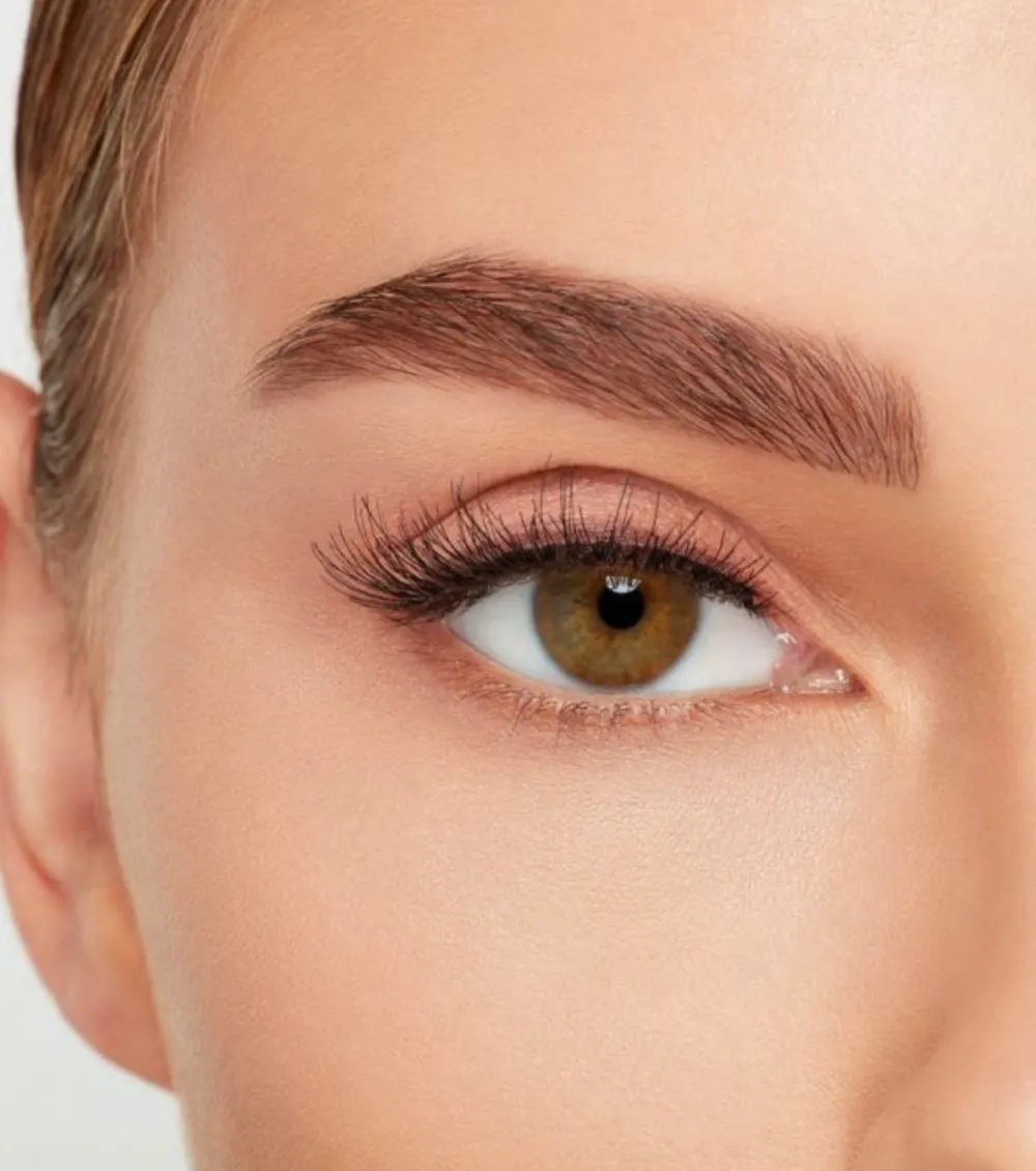 Pestañas postizas Natural Demi Wispies Black>Ardell New