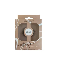 Pestañas postizas Natural Lash - Date Night>Technic Cosmetics Online