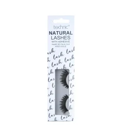 Pestañas postizas Natural Lashes - A13>Technic Cosmetics Best
