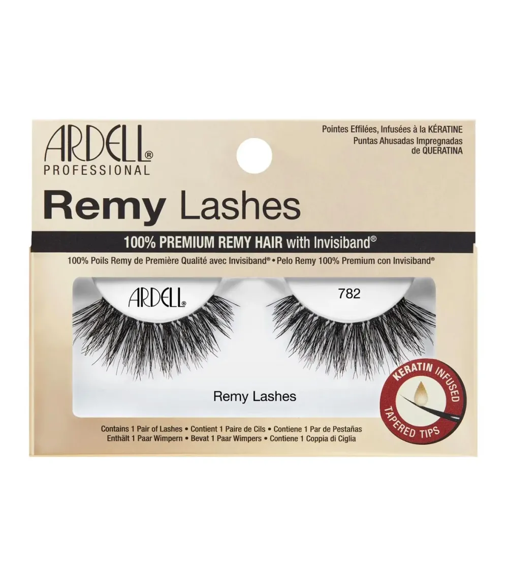 Pestañas postizas Remy Lashes - 782>Ardell Outlet