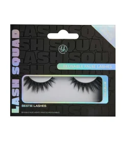 Pestañas postizas reutilizables Bestie Jetsetter>BH Cosmetics Best