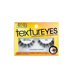 Pestañas postizas TexturEyes - 578>Ardell Online