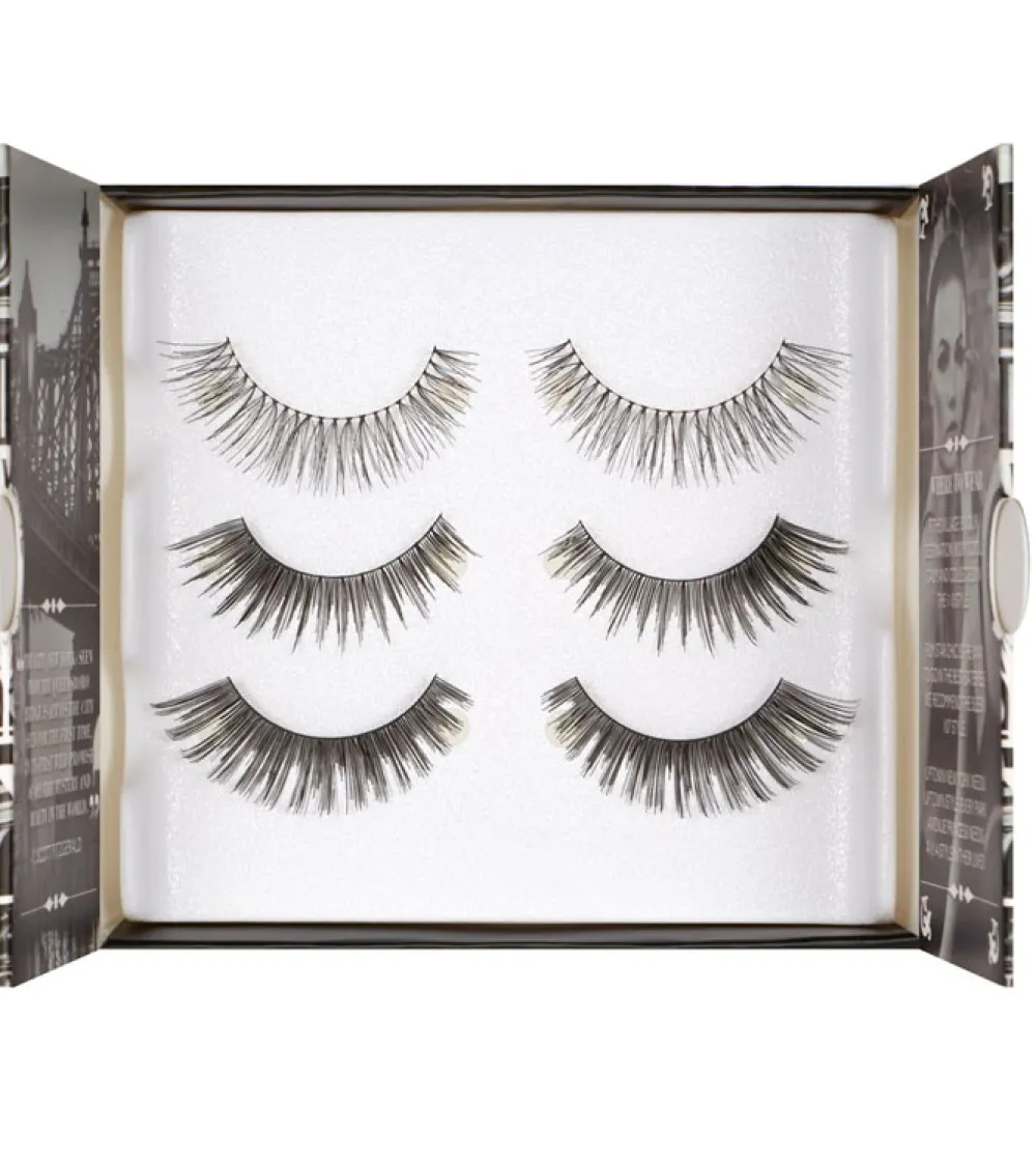 Pestañas Postizas The Lash Edit - New York>Eylure New
