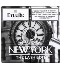 Pestañas Postizas The Lash Edit - New York>Eylure New