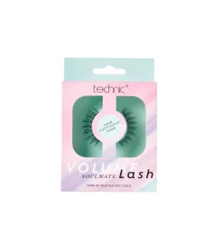 Pestañas postizas Volume Lash - Soulmate>Technic Cosmetics Hot