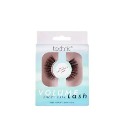 Pestañas postizas Volume Lash - Booty Call>Technic Cosmetics New