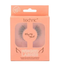 Pestañas postizas Winged Lashes - Flying Start>Technic Cosmetics Discount