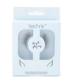 Pestañas postizas Winged Lashes - High-Flying>Technic Cosmetics Discount