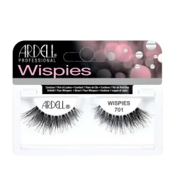 Pestañas postizas Wispies - 701>Ardell Online