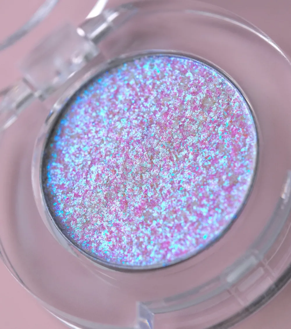Pigmento prensado multicromo Opal - Birdsong>Karla Cosmetics New