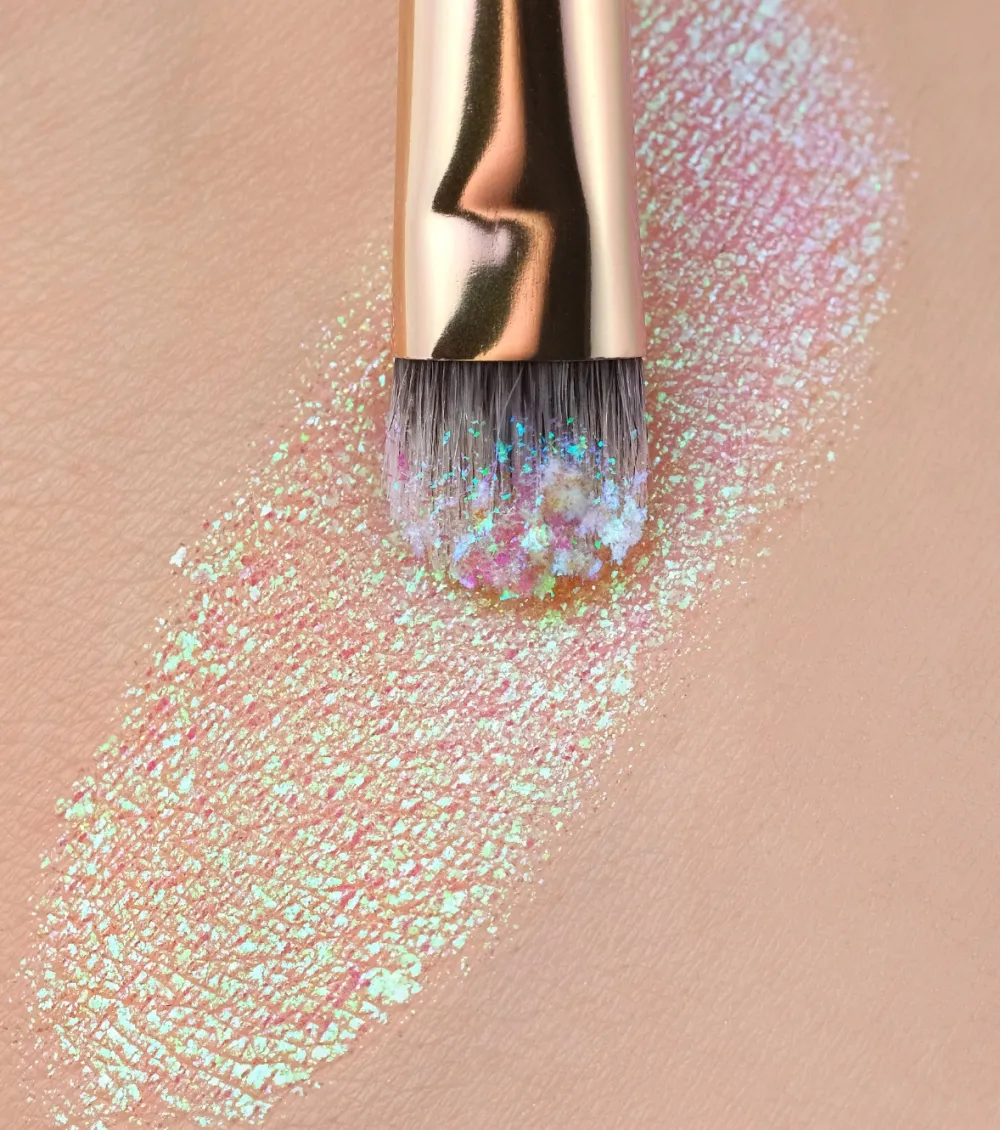Pigmento prensado multicromo Opal - Birdsong>Karla Cosmetics New
