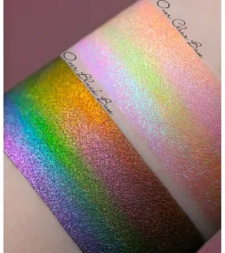Pigmento prensado multicromo Opal - Velvet Dreams>Karla Cosmetics Outlet