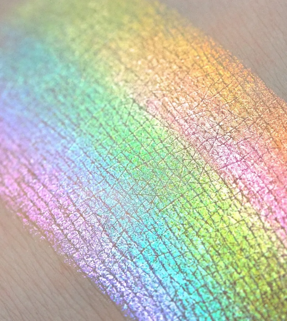 Pigmento prensado multicromo Opal - Velvet Dreams>Karla Cosmetics Outlet