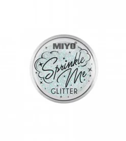 Pigmento Sprinkle Me Glitter - 16: Blue Note>Miyo Sale
