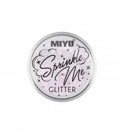 Pigmento Sprinkle Me Glitter - 17: Cardinald Bird>Miyo New