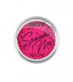 Pigmento Sprinkle Me Neon - 20: Pink Panther>Miyo