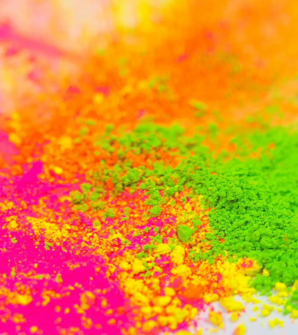 Pigmento Sprinkle Me Neon - 21: Fluo Carrot>Miyo Best