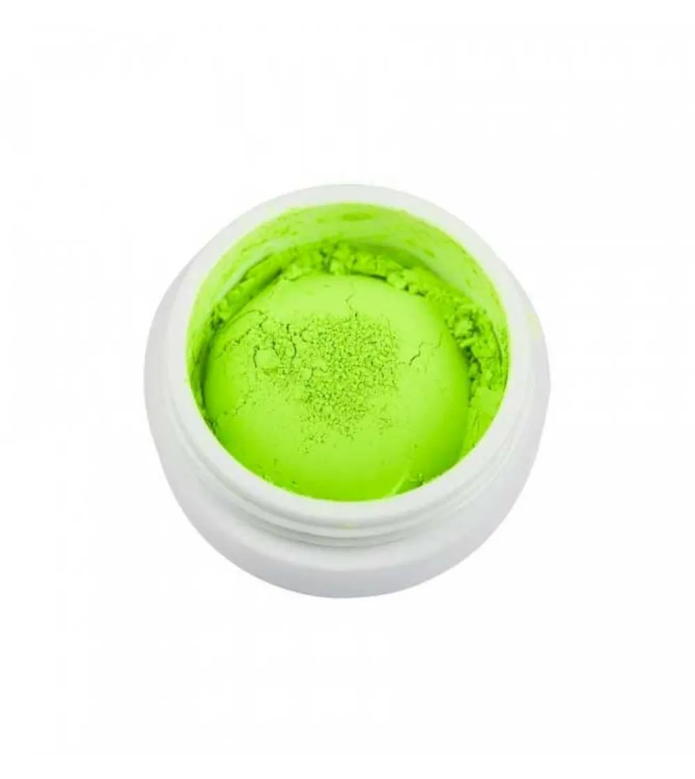 Pigmento Sprinkle Me Neon - 22: Atomic Grass>Miyo Outlet
