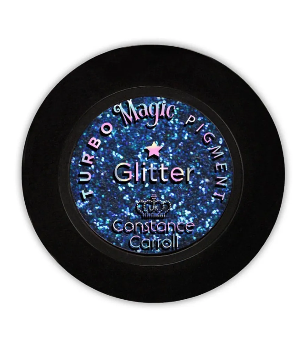 Pigmento Turbo Magic Glitter - 03>Constance Carroll Best