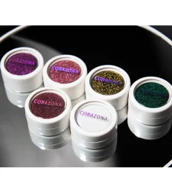 Pigmentos prensados duocromo Magic Chrome - Leto><noscript><img width=