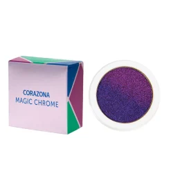Pigmentos prensados duocromo Magic Chrome - Lilah>CORAZONA Clearance