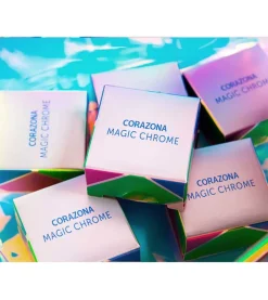 Pigmentos prensados duocromo Magic Chrome - Lilah><noscript><img width=
