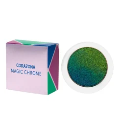 Pigmentos prensados duocromo Magic Chrome - Naida>CORAZONA Online