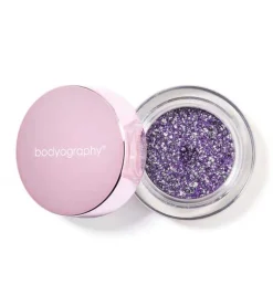 Pigmentos Prensados Glitter - Comet>Bodyography Discount