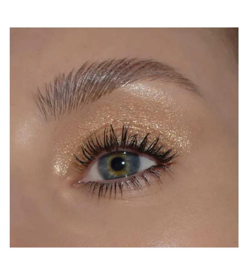 Pigmentos Prensados Glitter - Bubbly>Bodyography Online
