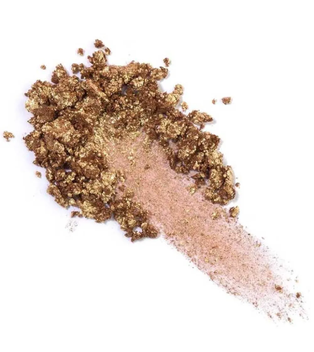 Pigmentos Prensados Glitter - Bubbly>Bodyography Online