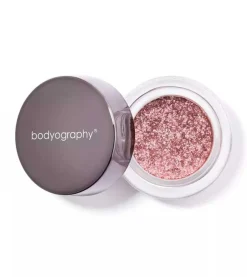Pigmentos Prensados Glitter - Solar Flare>Bodyography