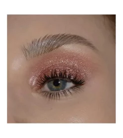 Pigmentos Prensados Glitter - Solar Flare>Bodyography