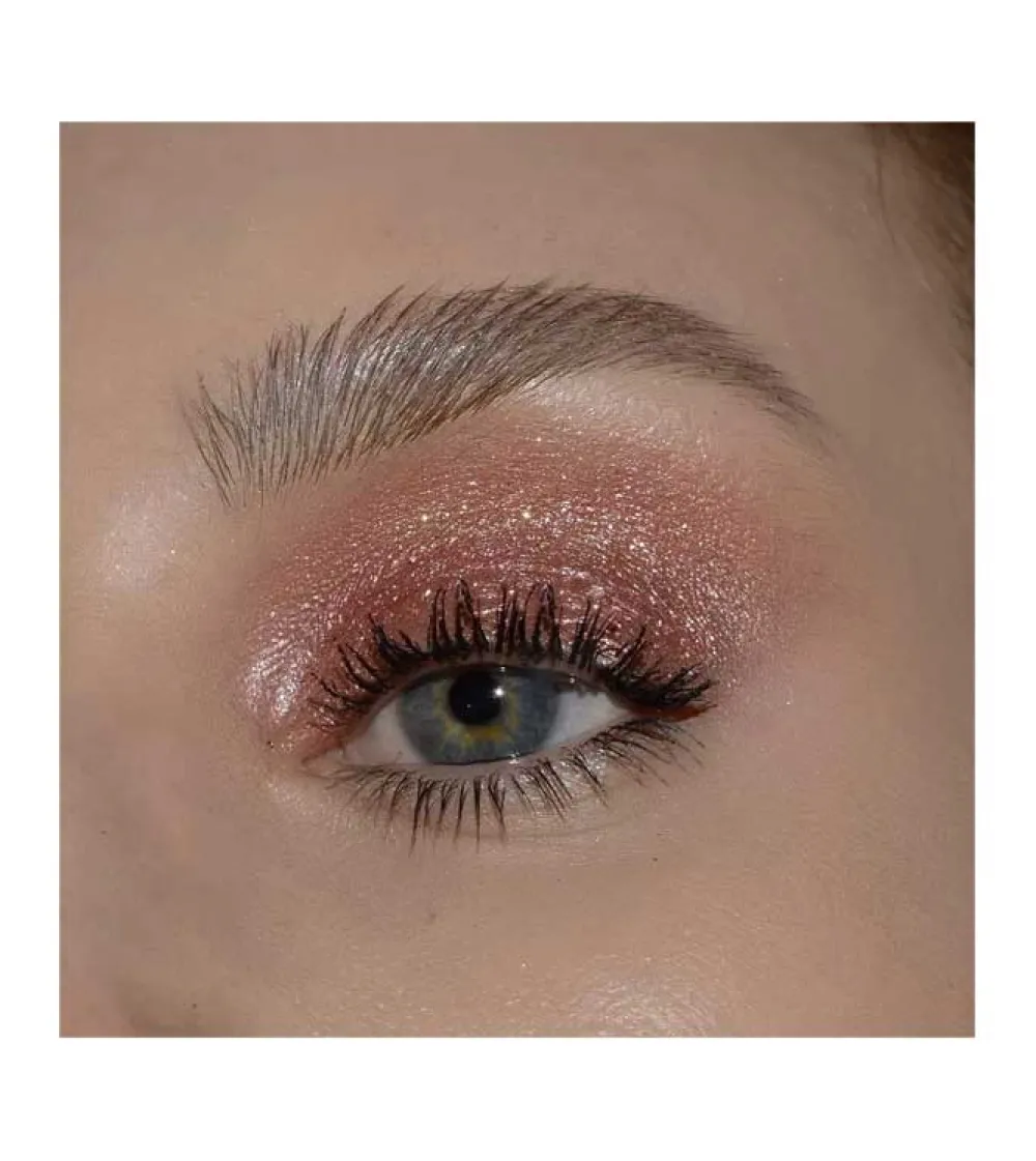 Pigmentos Prensados Glitter - Solar Flare>Bodyography