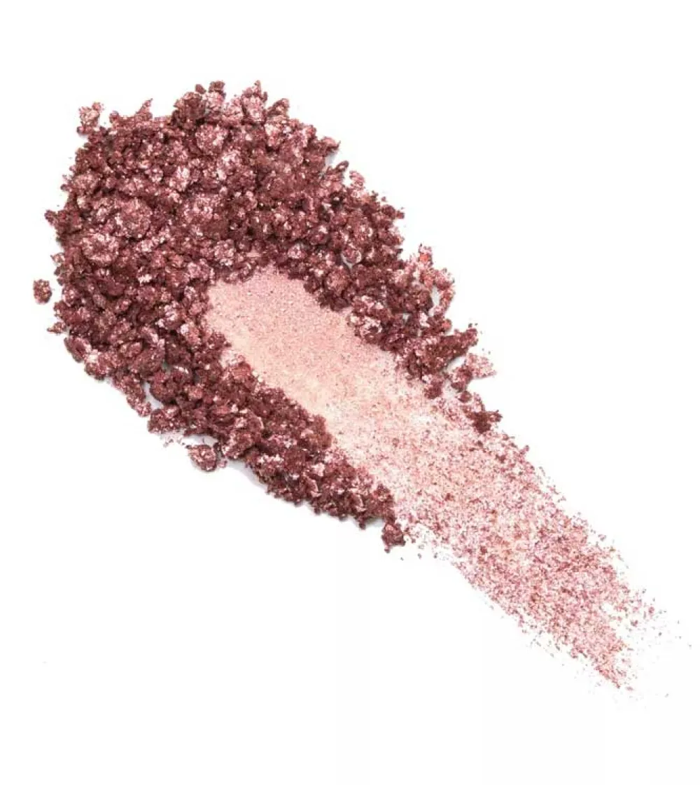 Pigmentos Prensados Glitter - Solar Flare>Bodyography