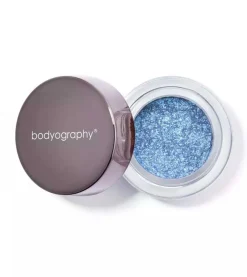 Pigmentos Prensados Glitter - Blue Morpho>Bodyography Clearance