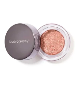Pigmentos Prensados Glitter - Stellar>Bodyography