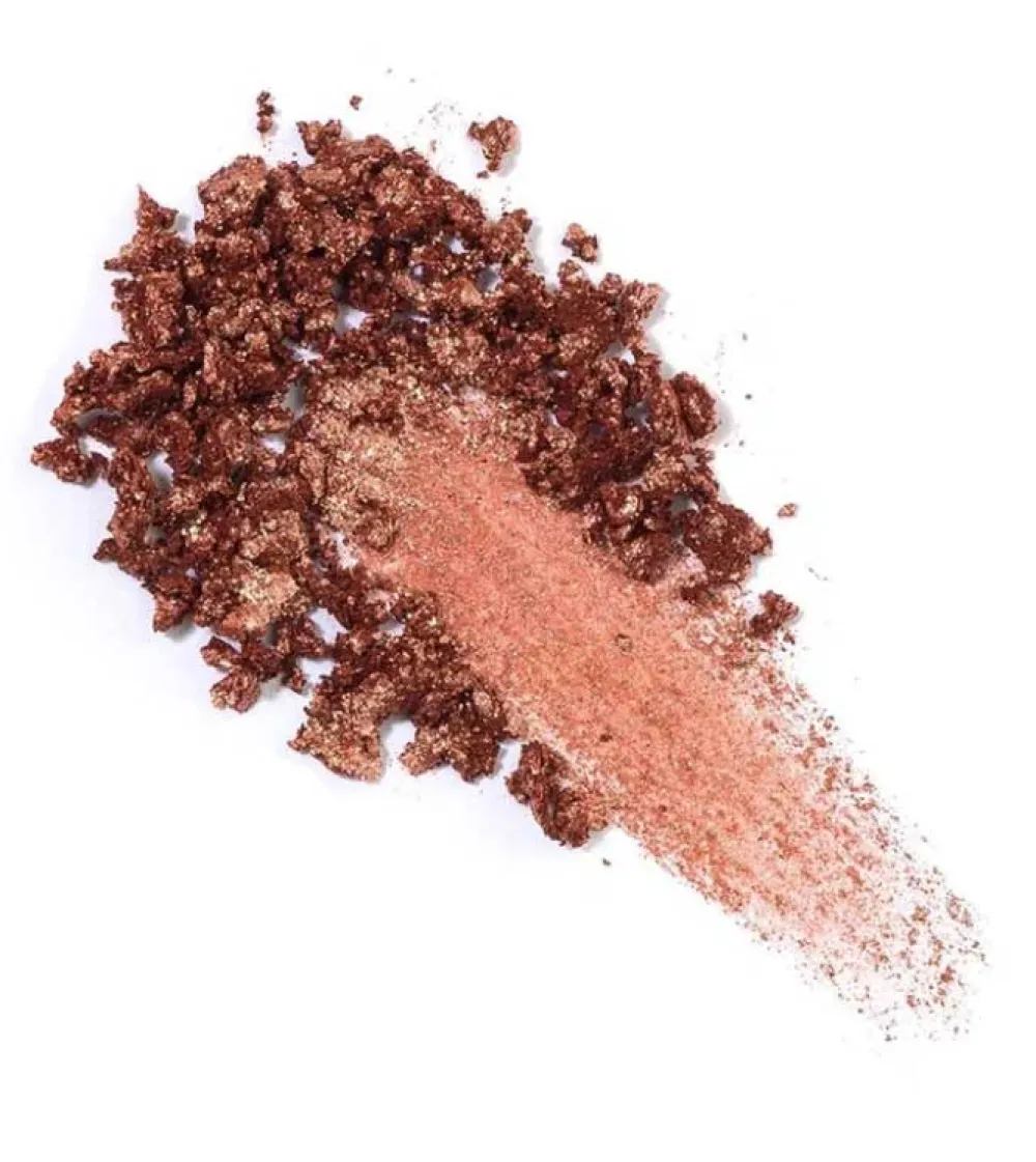 Pigmentos Prensados Glitter - Stellar>Bodyography