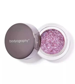 Pigmentos Prensados Glitter - Aura Glow>Bodyography New