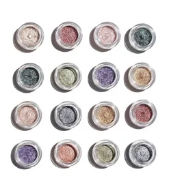 Pigmentos Prensados Glitter - Aura Glow><noscript><img width=