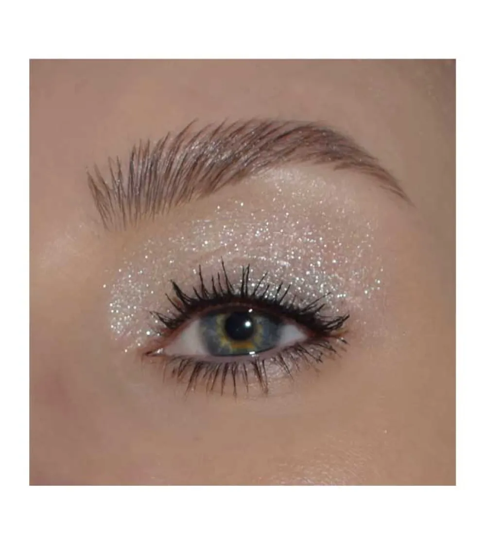 Pigmentos Prensados Glitter - Soiree>Bodyography Online