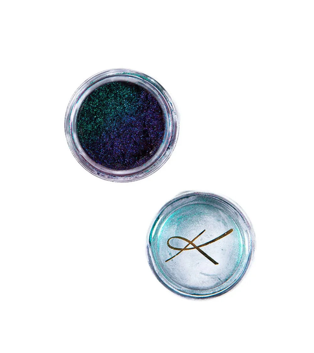 Pigmentos sueltos duocromo - Lullaby>Karla Cosmetics Outlet