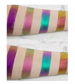 Pigmentos sueltos duocromo - Lullaby>Karla Cosmetics Outlet