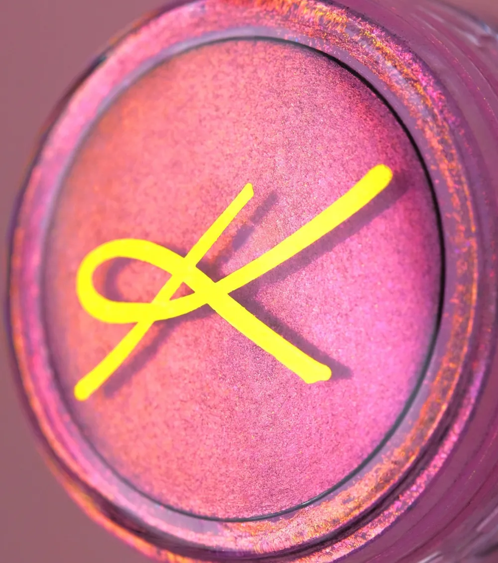 Pigmentos sueltos Opal Moonstone Multichrome - Cutie Pie>Karla Cosmetics Online
