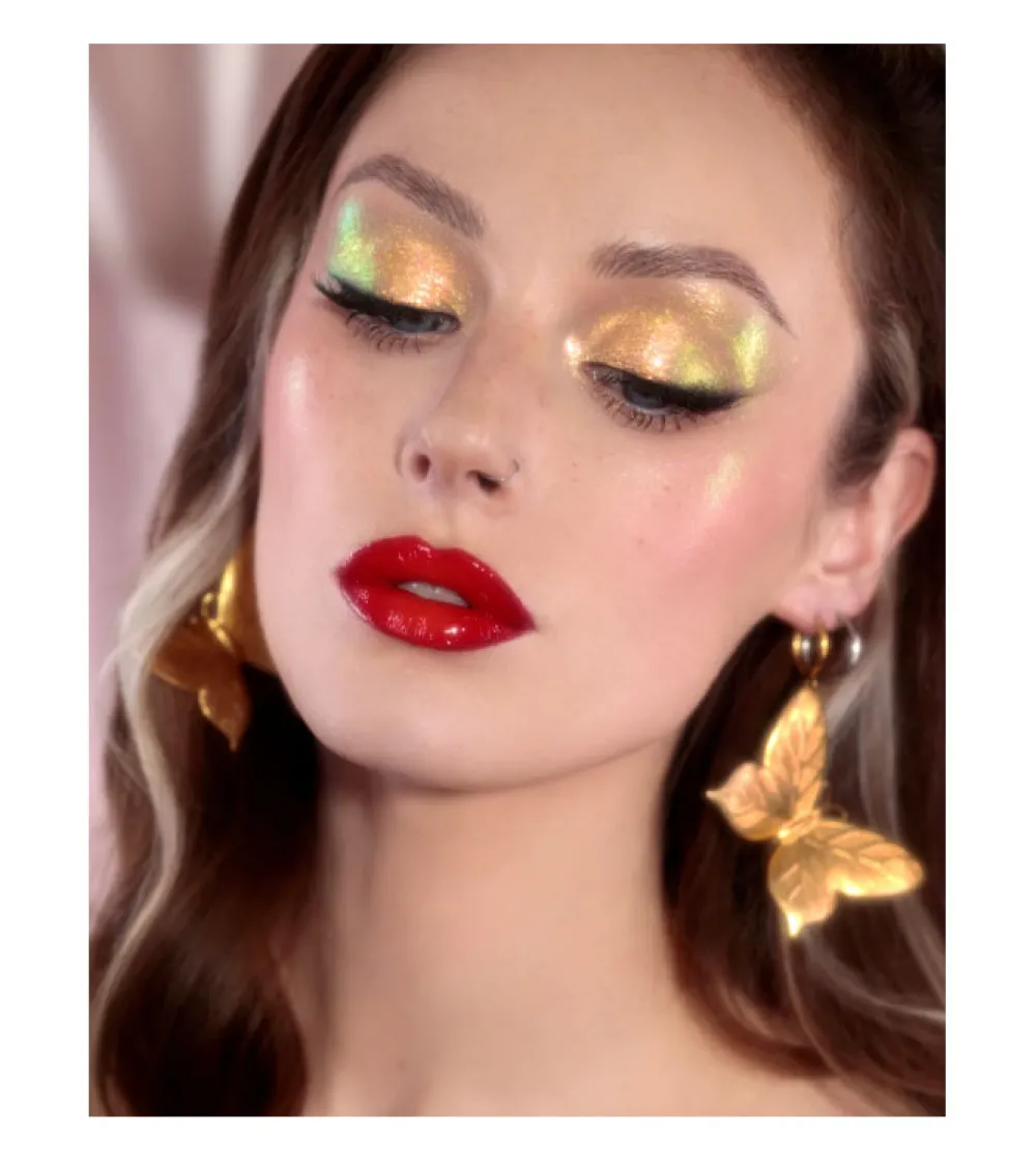 Pigmentos sueltos Opal Moonstone Multichrome - Sassy Pants>Karla Cosmetics Online